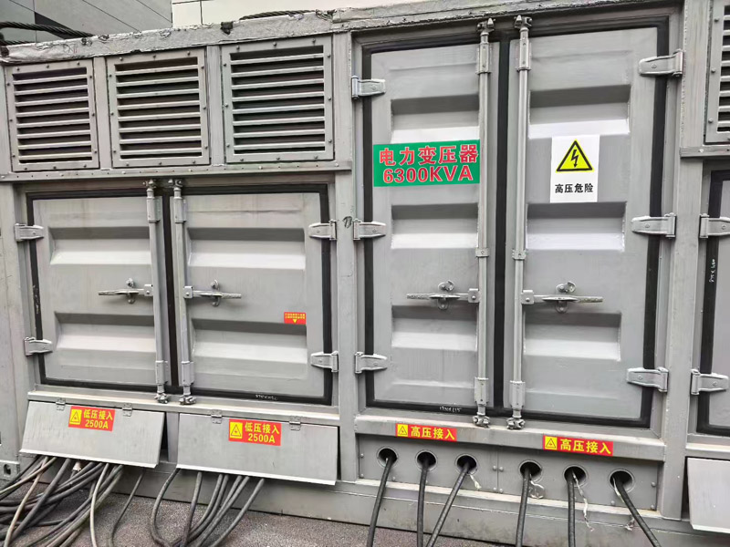 万源柴油发电机组换季保养注意哪些事项?