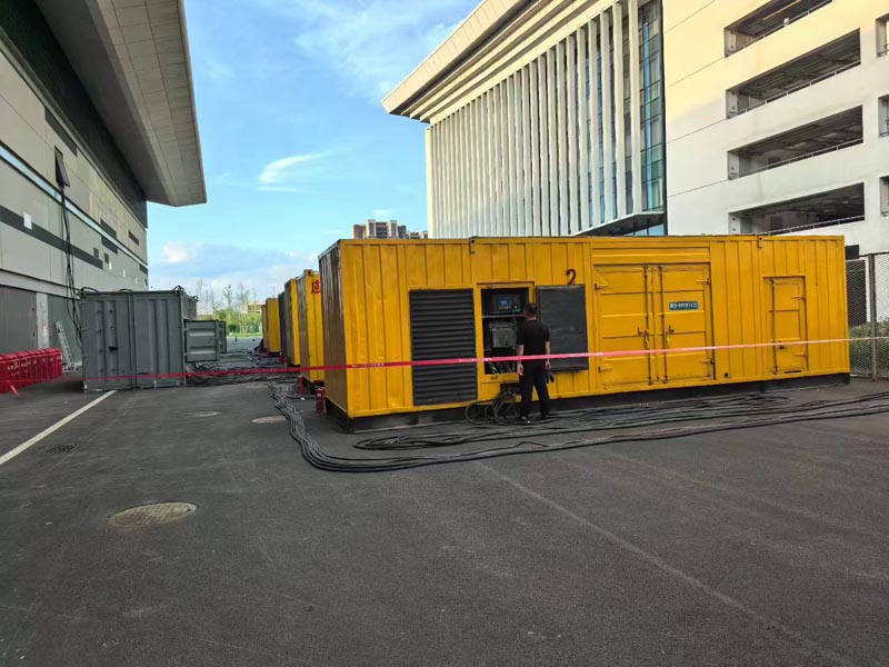 万源柴油发电机冬季保养注意事项？