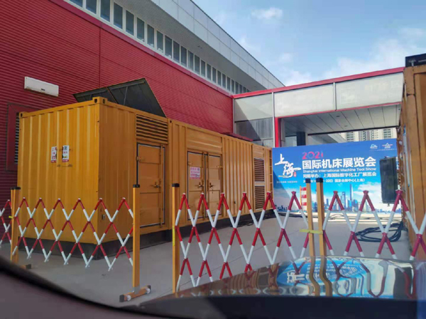万源发电机出租 对于发电机的特性你了解多少?