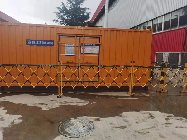 万源租赁发电机 柴油发电机组供应商：柴油发电机组润滑油的作用？