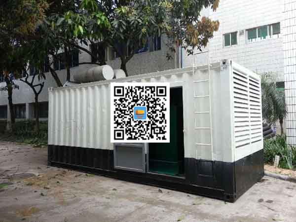 万源出租发电机-什么样的柴油发电机使用效果比较好