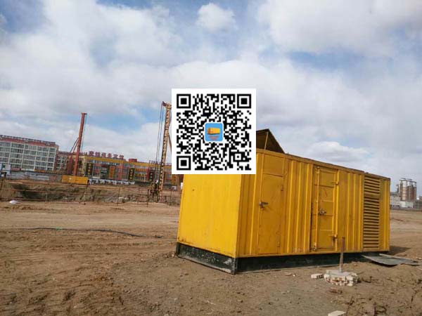 万源发电机出租-柴油发电机组安全操作规程有哪些？
