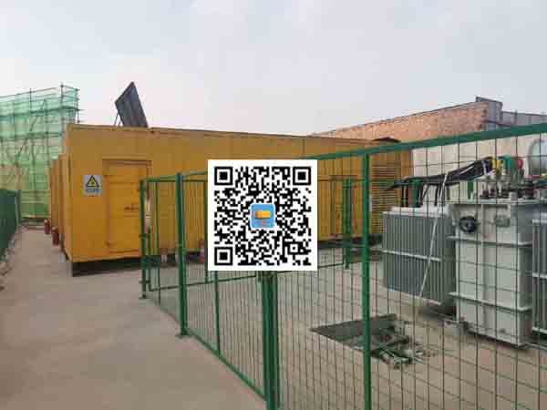 万源发电机组的社会应用有哪些