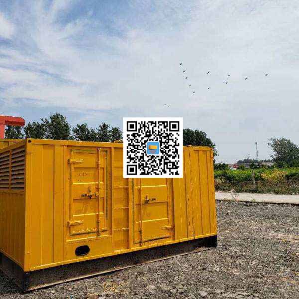万源发电机出租发电机电刷的结构与作用是什么
