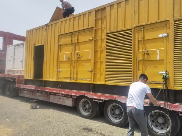 万源发电机出租100KW发电机需要什么规格的电缆线?