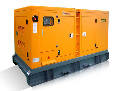 万源影响 200kw 柴油发电机油耗的因素有哪些?