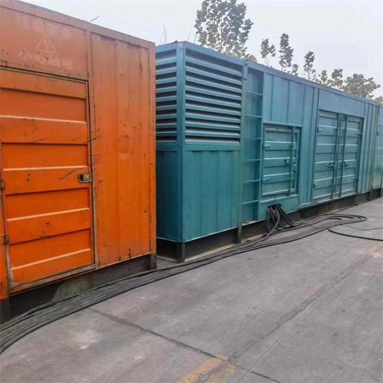万源如何选择适合 600kW 柴油发电机组的热继电器?