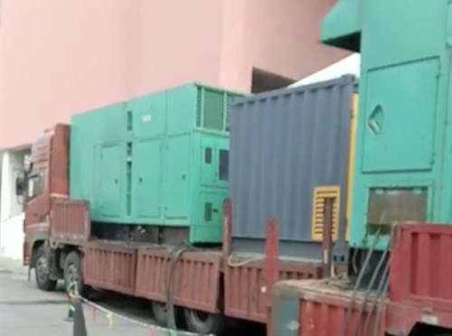 万源柴油发电机的功率因数一般是多少？