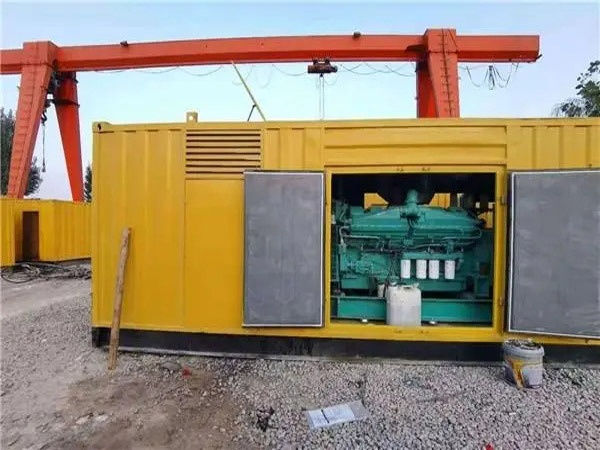 万源冬季低温环境下,500KW发电机组应该选择什么类型的启动电瓶?