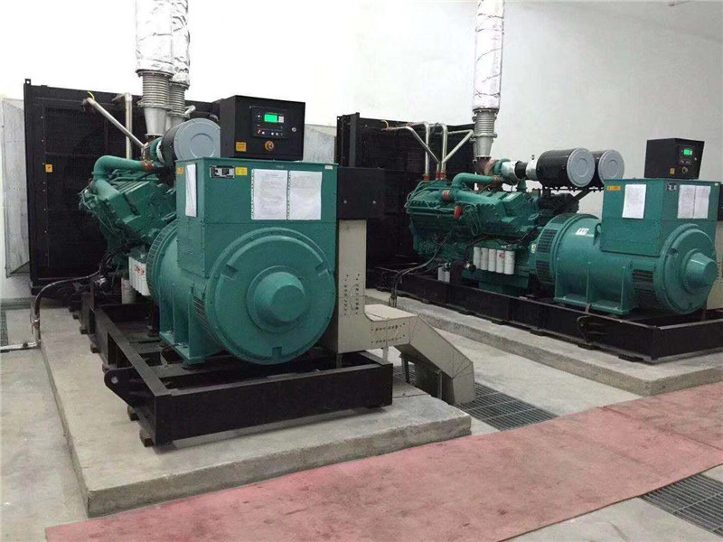万源柴油发电机组冬季寒冷地区使用需注意哪些事项？