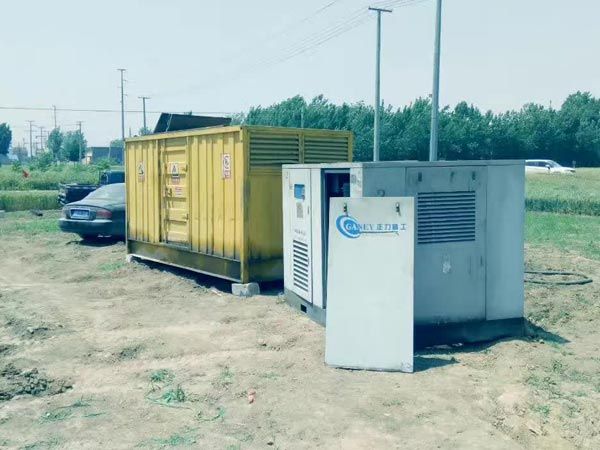 万源柴油发电机组冬季日常维修需要哪些工具？